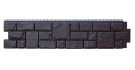 Панель ЯФАСАД Grand Line Екатерининский камень Premium Acryl уголь