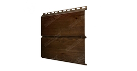 ЭкоБрус 0,345 Grand Line 0.45 Print Elite Antique Wood TwinColor