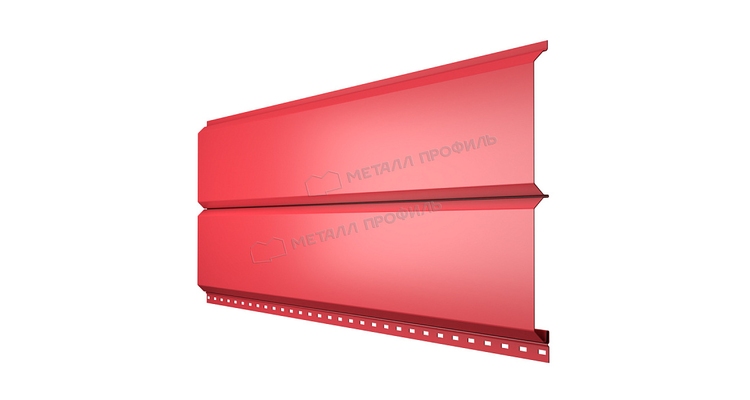 Сайдинг Металл Профиль Lбрус-15х240 (ПЭП-01-3011-0.45)