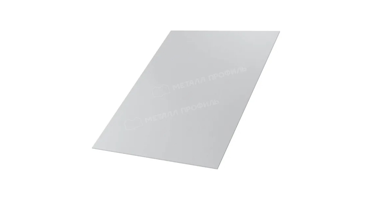 Лист плоский (ПЭ-01-9006-0.45)