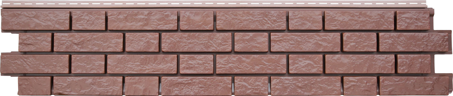 Панель ЯФАСАД Grand Line Балтийский кирпич Premium Acryl арабика