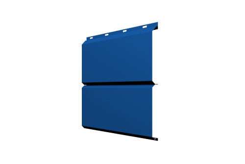 ЭкоБрус 0,345 GL 0.5 Satin RAL 5005 сигнальный синий