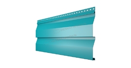 Сайдинг Металл Профиль СК-14х226 (ПЭ-01-5021-0.45)