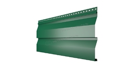 Сайдинг Металл Профиль СК-14х226 NormanMP (ПЭ-01-6005-0.5)