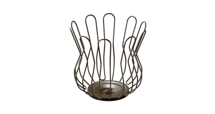 Паук Stal Premium, каштан